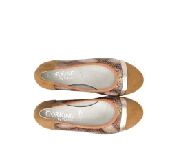 Clearance Fluchos DESEO D7526 Multicolor Shoe