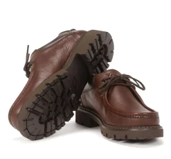 Discount Fluchos DOUGLAS F1323 Brown Shoe