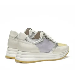 Fashion Fluchos DRAZ D9240 Multicolor Sneaker