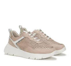 Sale Fluchos EIRA F1680 Nude Sneaker