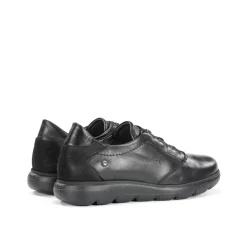 Fashion Fluchos FARAL F1866 Black Shoe