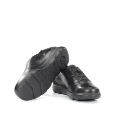 Fashion Fluchos FARAL F1866 Black Shoe