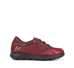 Best Sale Fluchos FARAL F1866 Red Shoe