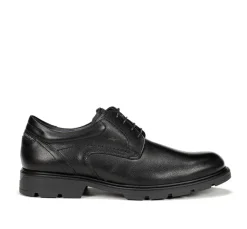 Fashion Fluchos FREDY F1604 Black Shoe