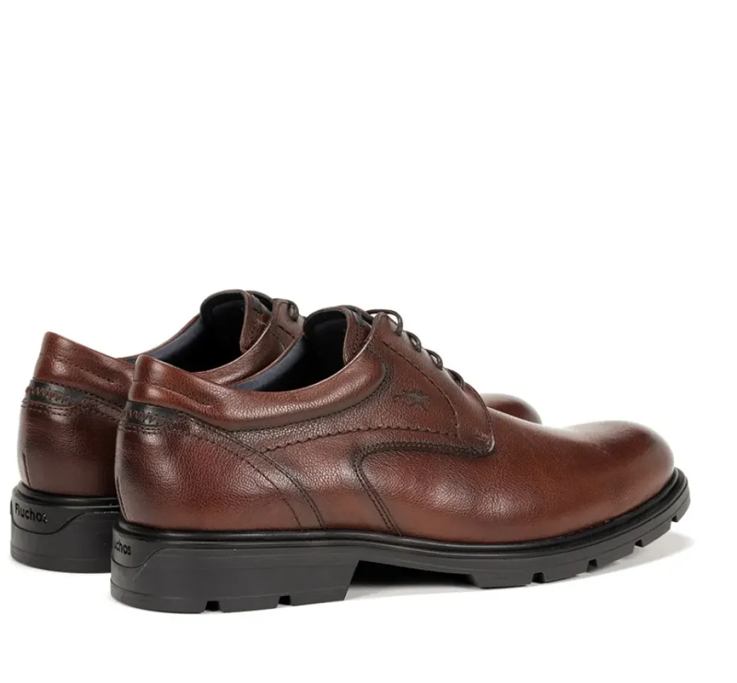 Sale Fluchos FREDY F1604 Brown Shoe