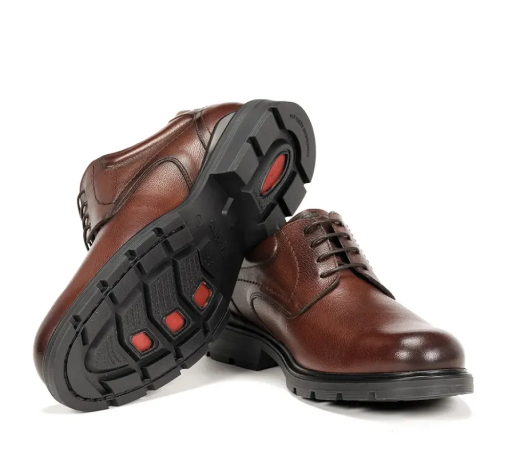 Sale Fluchos FREDY F1604 Brown Shoe