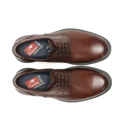 Sale Fluchos FREDY F1604 Brown Shoe