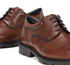 Sale Fluchos FREDY F1604 Brown Shoe
