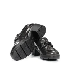 Cheap Fluchos FUGAZ F2111 Grey Moccasin
