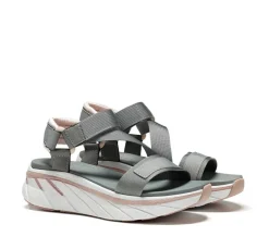Outlet Fluchos FUSION AT104 Gray Sandal