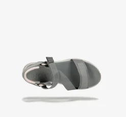 Outlet Fluchos FUSION AT104 Gray Sandal