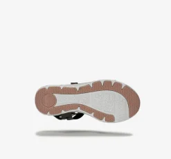 Outlet Fluchos FUSION AT104 Gray Sandal