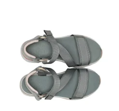 Outlet Fluchos FUSION AT104 Gray Sandal