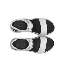 Cheap Fluchos FUSION AT105 White Sandal