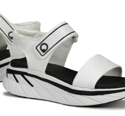 Cheap Fluchos FUSION AT105 White Sandal