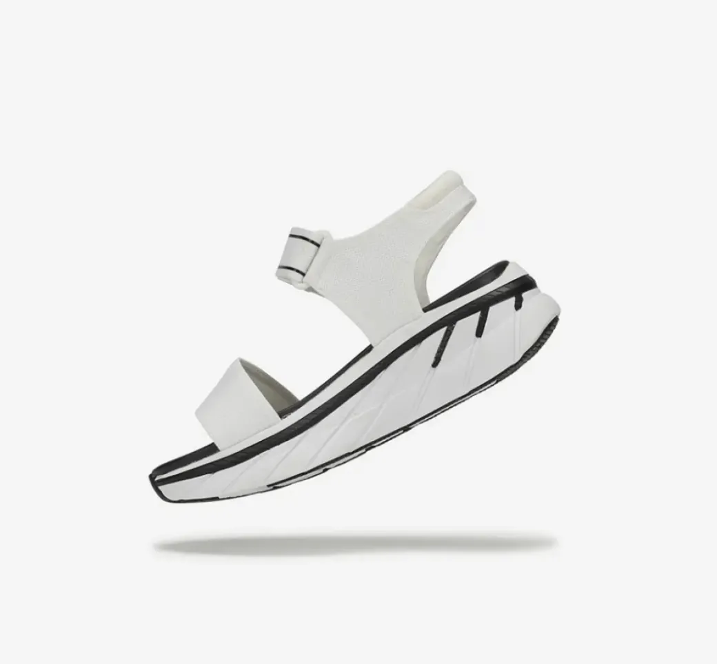 Cheap Fluchos FUSION AT105 White Sandal
