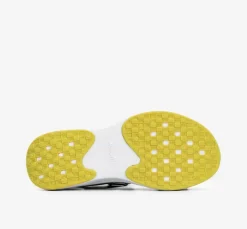 Sale Fluchos FUSIONV2 AT169 Green Sandal