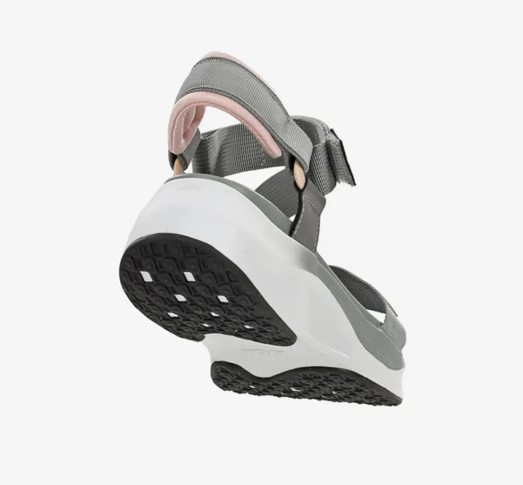 Sale Fluchos FUSIONV2 AT170 Grey Sandal