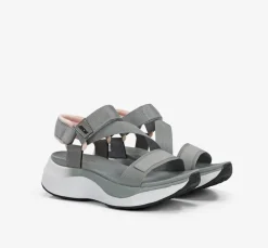Sale Fluchos FUSIONV2 AT170 Grey Sandal