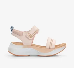 Online Fluchos FUSIONV2 AT169 Nude Sandal
