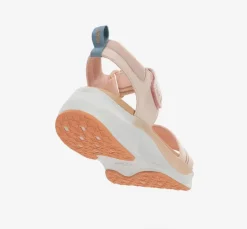 Online Fluchos FUSIONV2 AT169 Nude Sandal