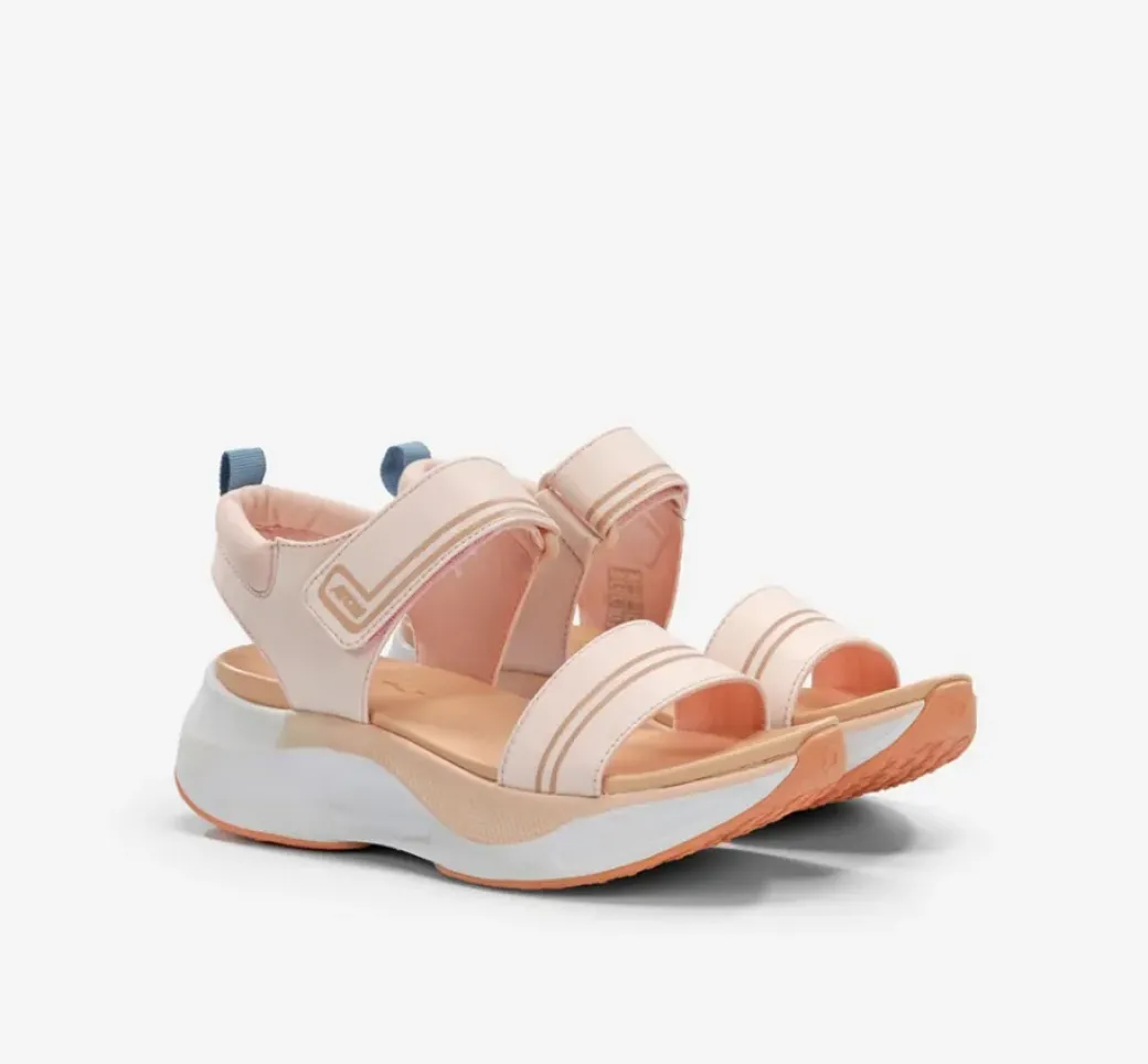 Online Fluchos FUSIONV2 AT169 Nude Sandal