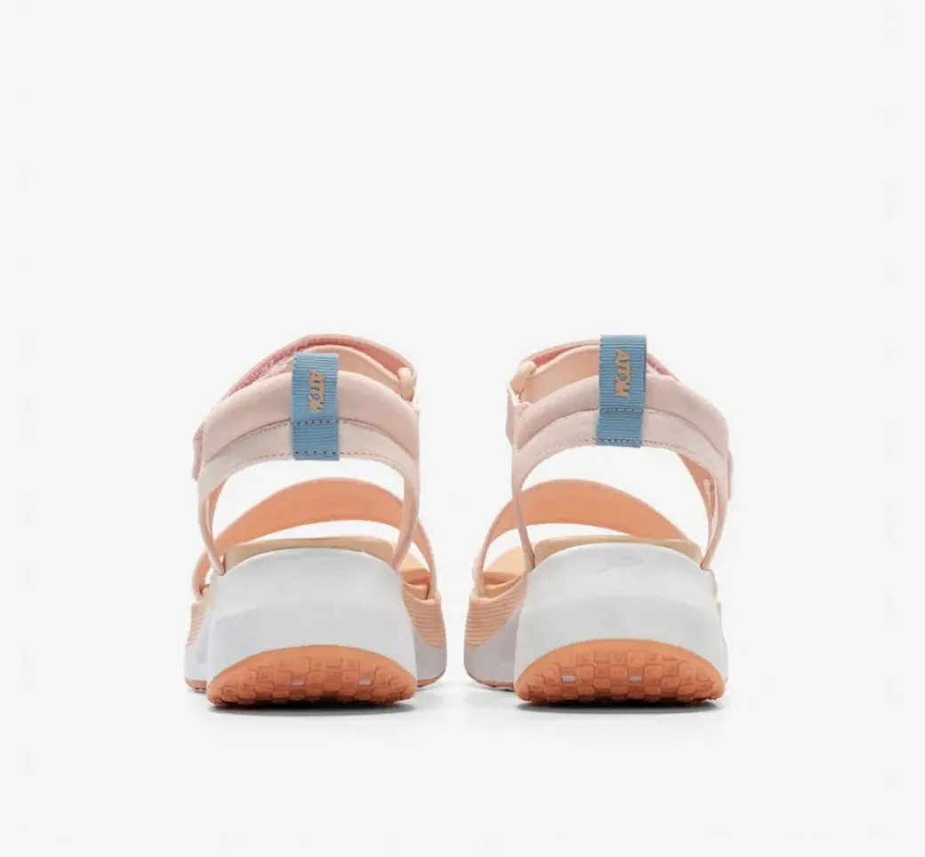 Online Fluchos FUSIONV2 AT169 Nude Sandal