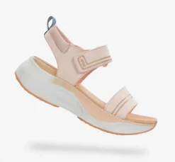 Online Fluchos FUSIONV2 AT169 Nude Sandal