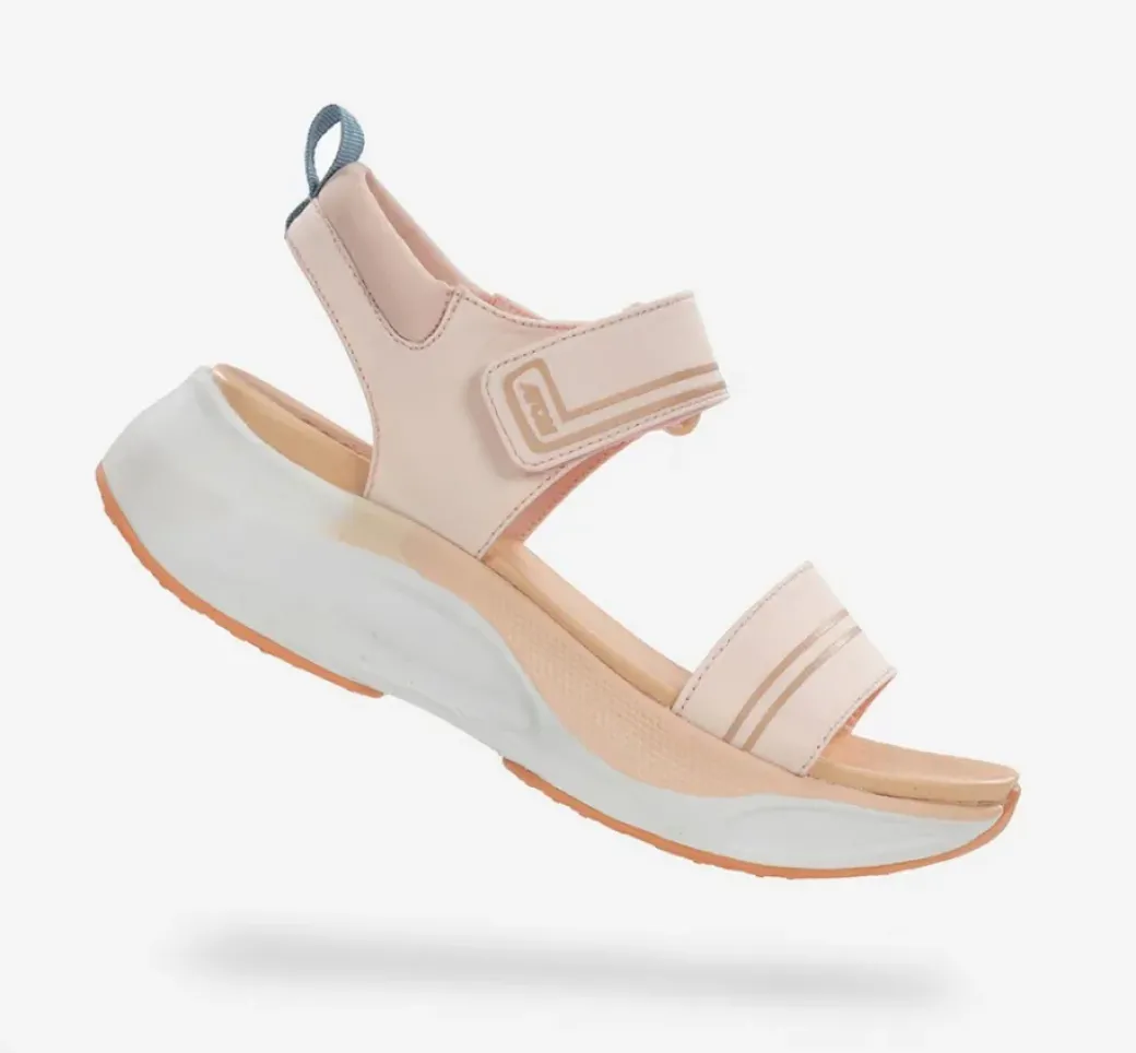 Online Fluchos FUSIONV2 AT169 Nude Sandal