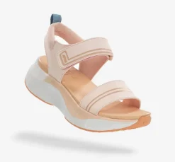 Online Fluchos FUSIONV2 AT169 Nude Sandal