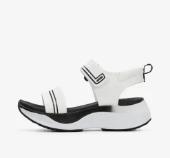 Fashion Fluchos FUSIONV2 AT169 White Sandal