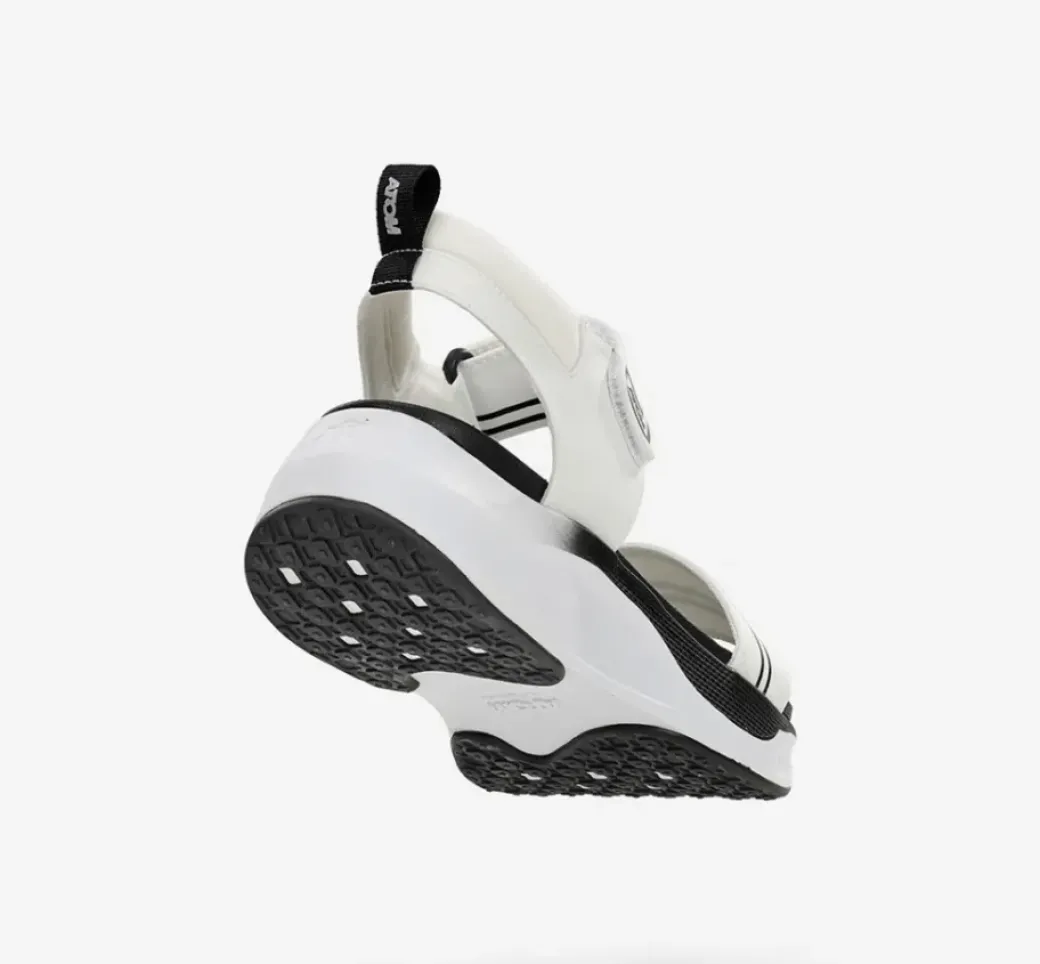 Fashion Fluchos FUSIONV2 AT169 White Sandal