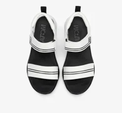 Fashion Fluchos FUSIONV2 AT169 White Sandal