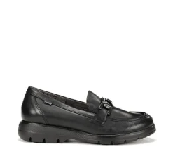 Online Fluchos GLADIS F1794 Black Moccasin