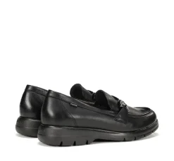 Online Fluchos GLADIS F1794 Black Moccasin