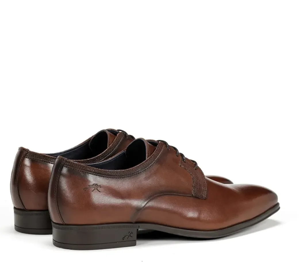 Best Sale Fluchos GOLEM 9952 Brown Shoe