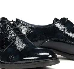 Shop Fluchos HARVARD D8346 Blue Shoe
