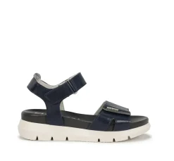 Cheap Fluchos HELLEN F1708 Blue Sandal
