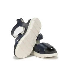 Cheap Fluchos HELLEN F1708 Blue Sandal