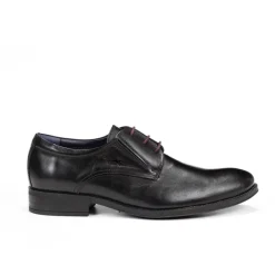 Flash Sale Fluchos HERACLES 8410 Black Shoe
