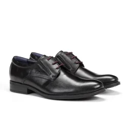 Flash Sale Fluchos HERACLES 8410 Black Shoe