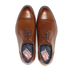 Flash Sale Fluchos HERACLES 8412 Brown Shoe