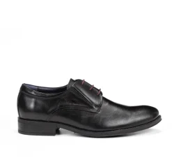 Cheap Fluchos HERACLES 8410W Black Shoe