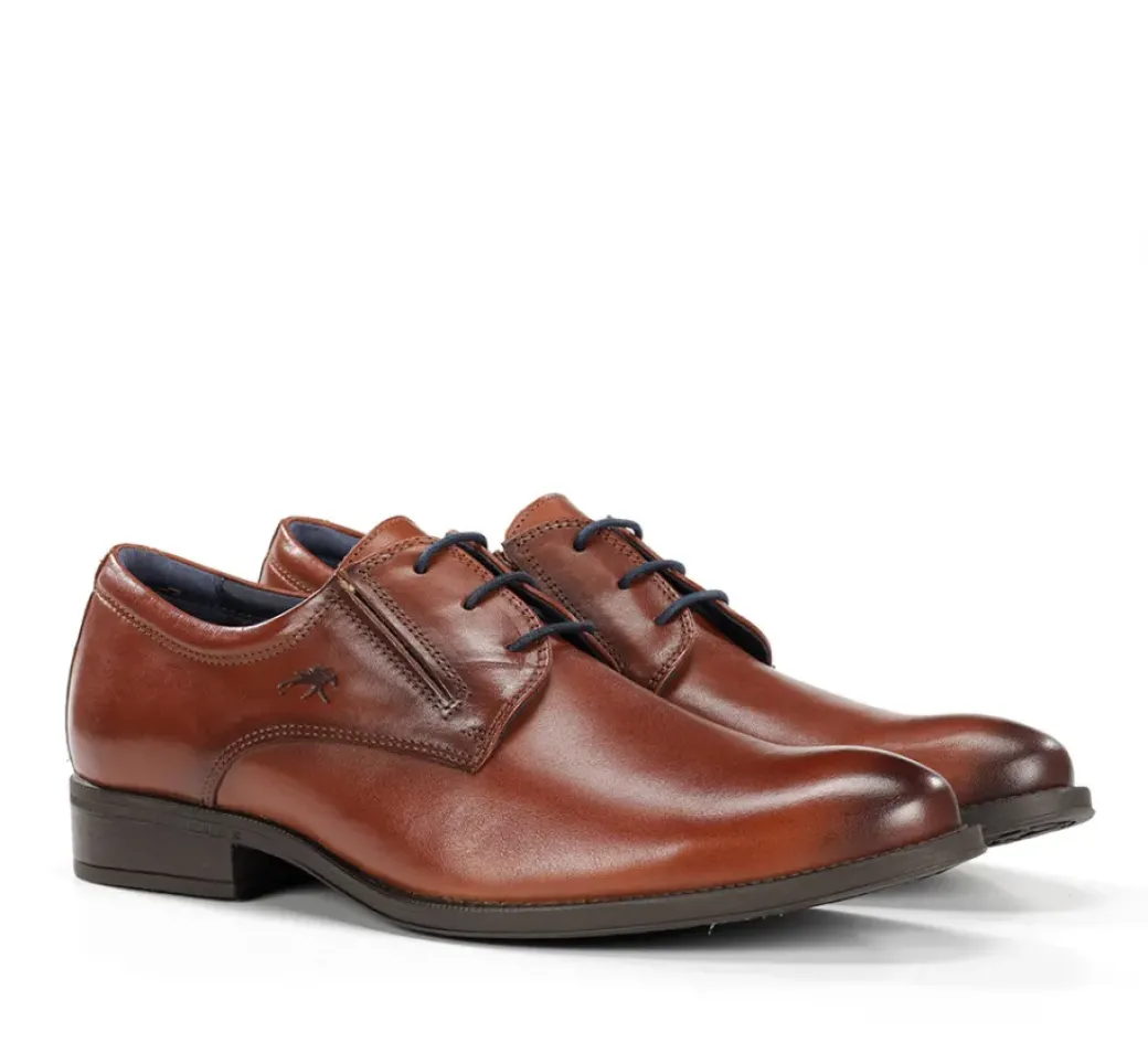 Best Sale Fluchos HERACLES 8410W Brown Shoe