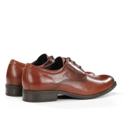 Best Sale Fluchos HERACLES 8410W Brown Shoe