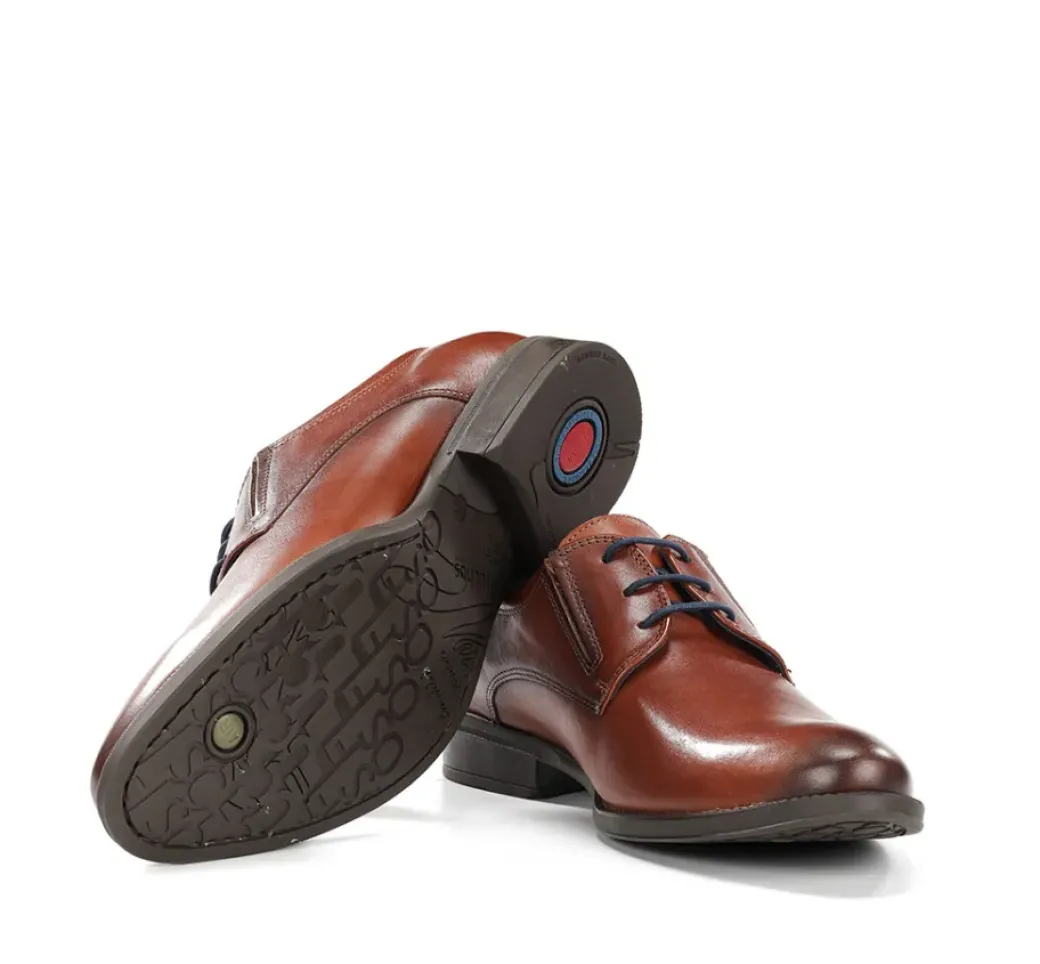 Best Sale Fluchos HERACLES 8410W Brown Shoe