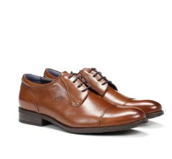 Flash Sale Fluchos HERACLES 8412W Brown Shoe