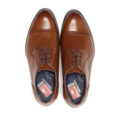 Flash Sale Fluchos HERACLES 8412W Brown Shoe