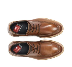 Discount Fluchos KASPER F1820 Brown Ankle Boot