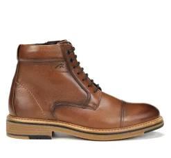 Fashion Fluchos KASPER F1822 Brown Boot